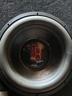 Audio