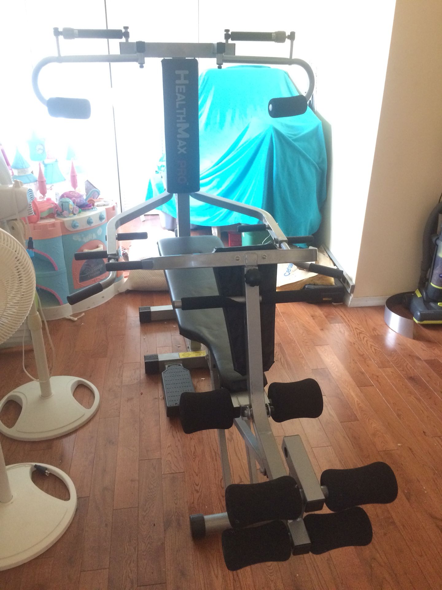 HealthMax pro for Sale in Pleasantville NJ OfferUp