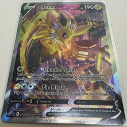 Pokemon Singles / Slab