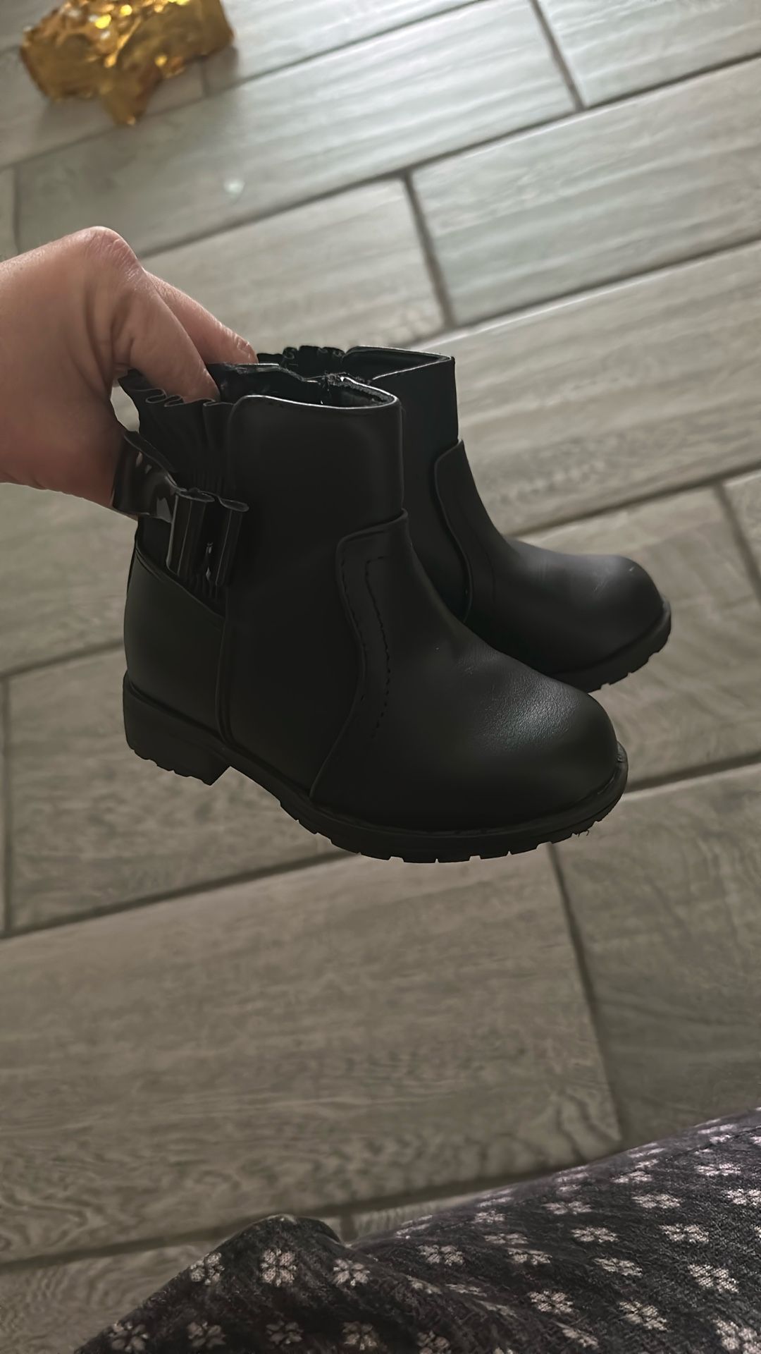 Size 6 Boots