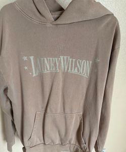 Lainey Wilson Graphic Hoodie