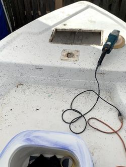 Repairs Gelcoat,fiberglass