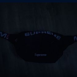Supreme Ss18 Bag