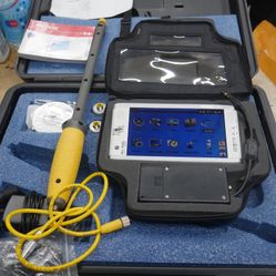 AV700 MOBILE DVR ; DISK CD-R; CHARGER; WIRES; CAMERA WAND; 1 AQUA 5718 LENSE SILVER; 1 AQUA 5716 LENSE SILVER; 1 AQUA 10040 BLACK LENSE; 0141346 LENSE