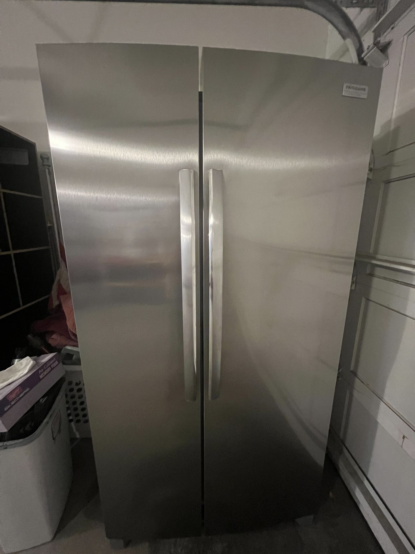 Frigidaire Gallery Refrigerator NEW