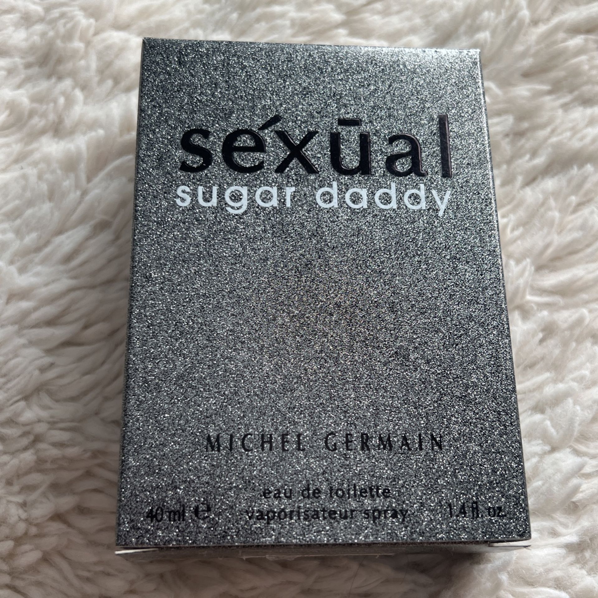 Sexual Michel Germain Fragrence