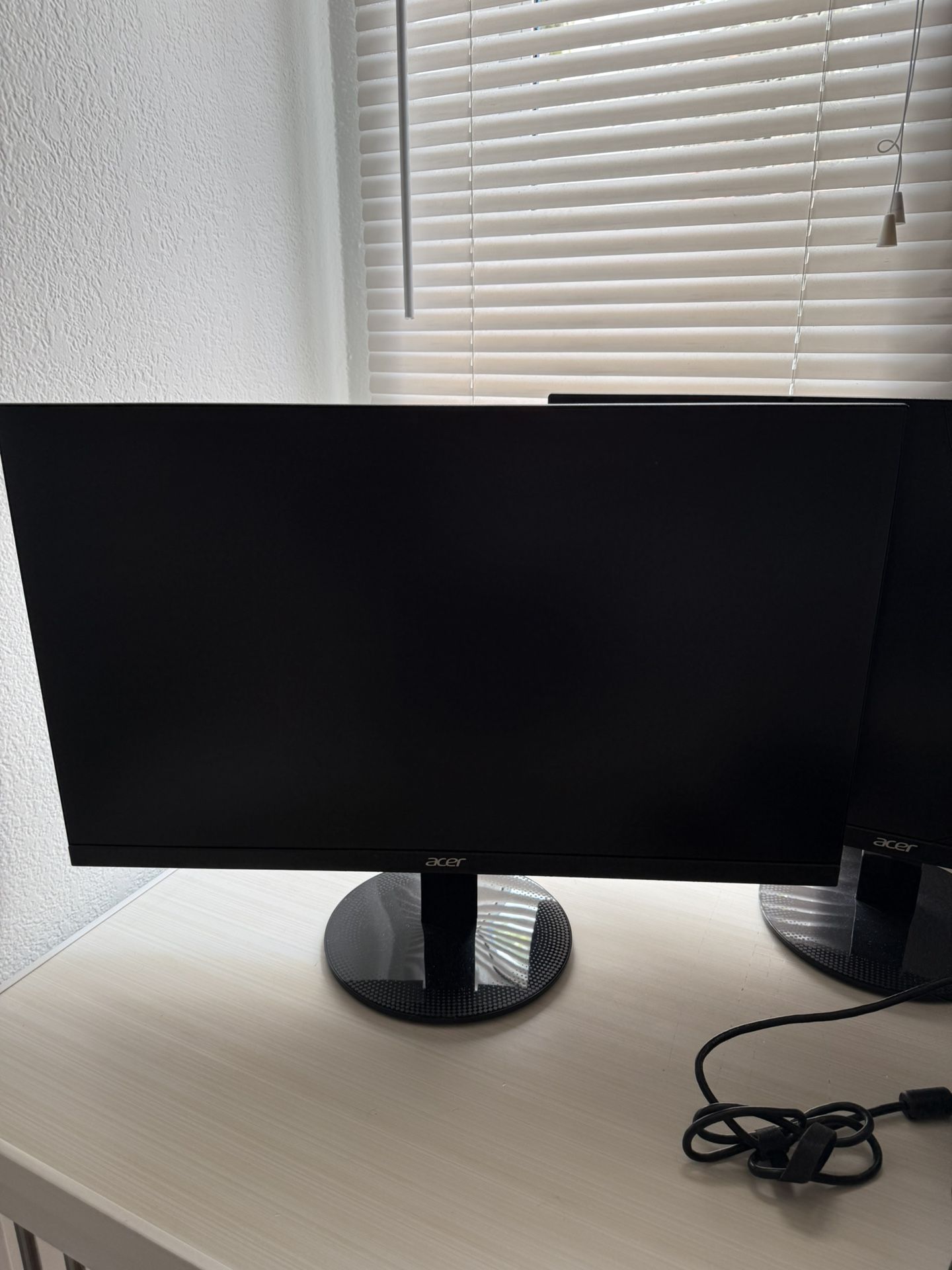 Monitor