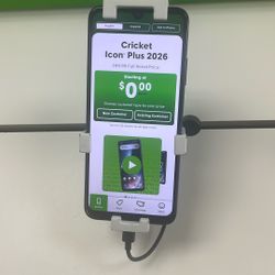 Cricket Icon Plus 2026 For FREE!