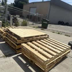 Free Pallets