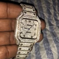 Cartier Bust down  Best Offer 