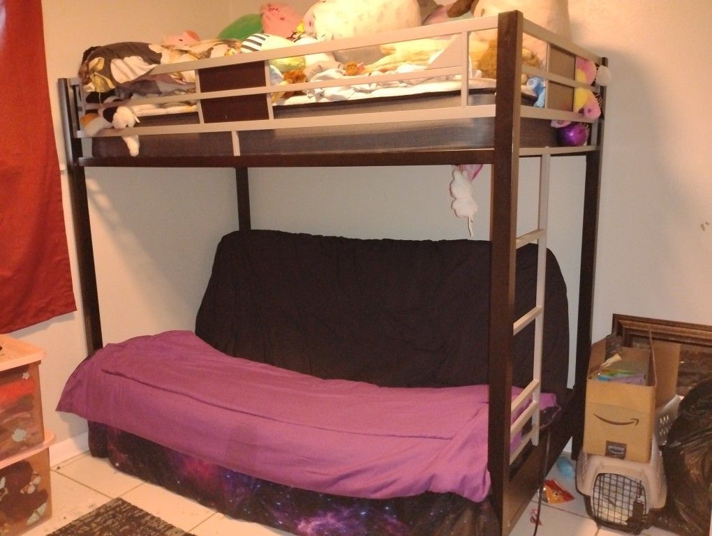 Bunk Bed