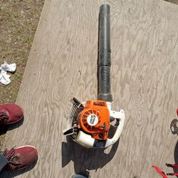 Stihl BG 56C  Handheld Blower