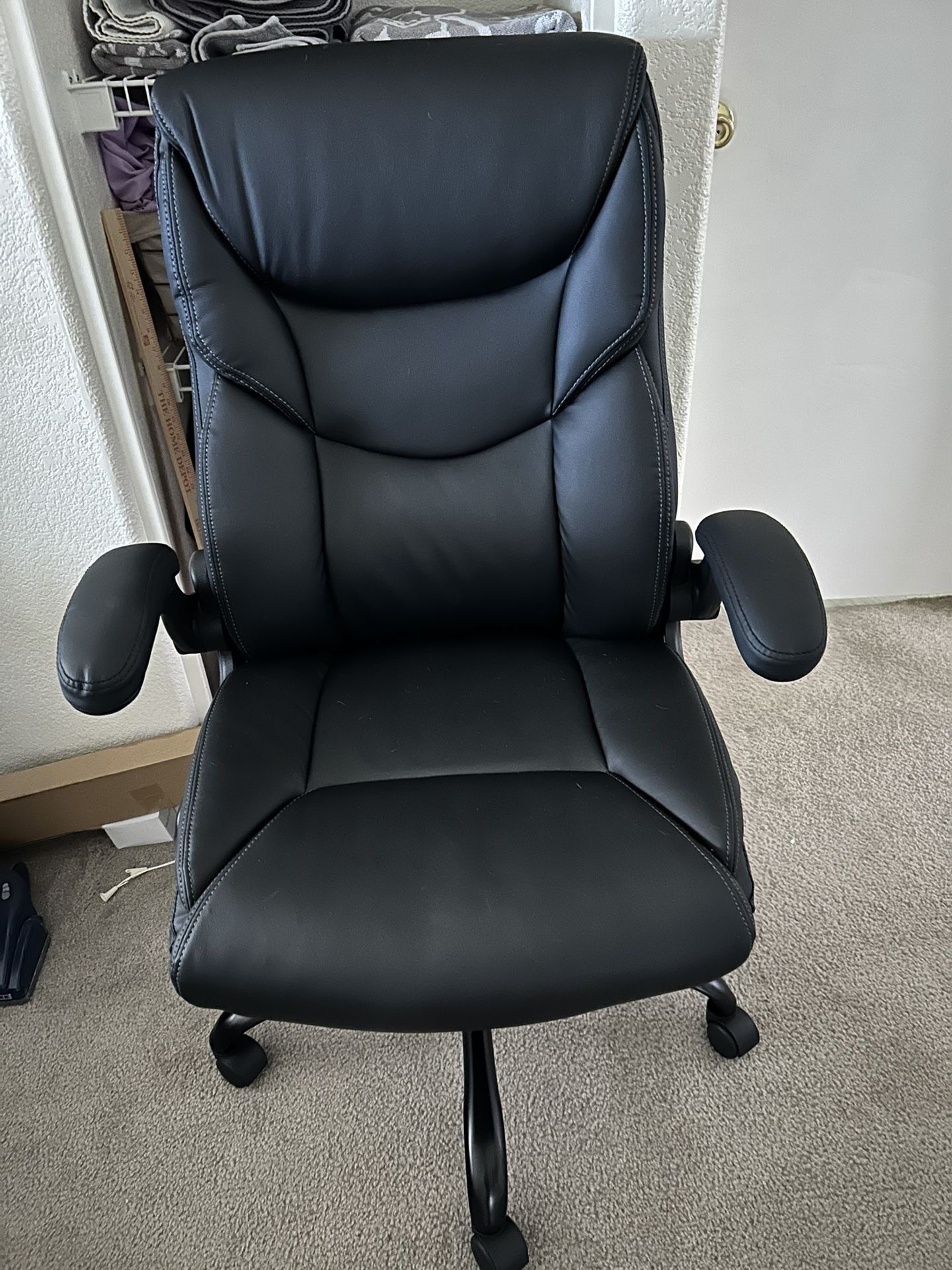 New Office Chair