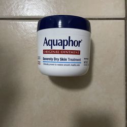 Aquaphor 