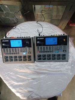 Drum Machine