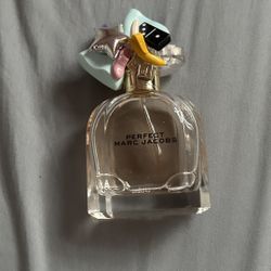 Perfect Marc Jacobs EDP