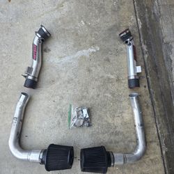 Infiniti G37 Intakes Stillen Gen 3 370Z Q50