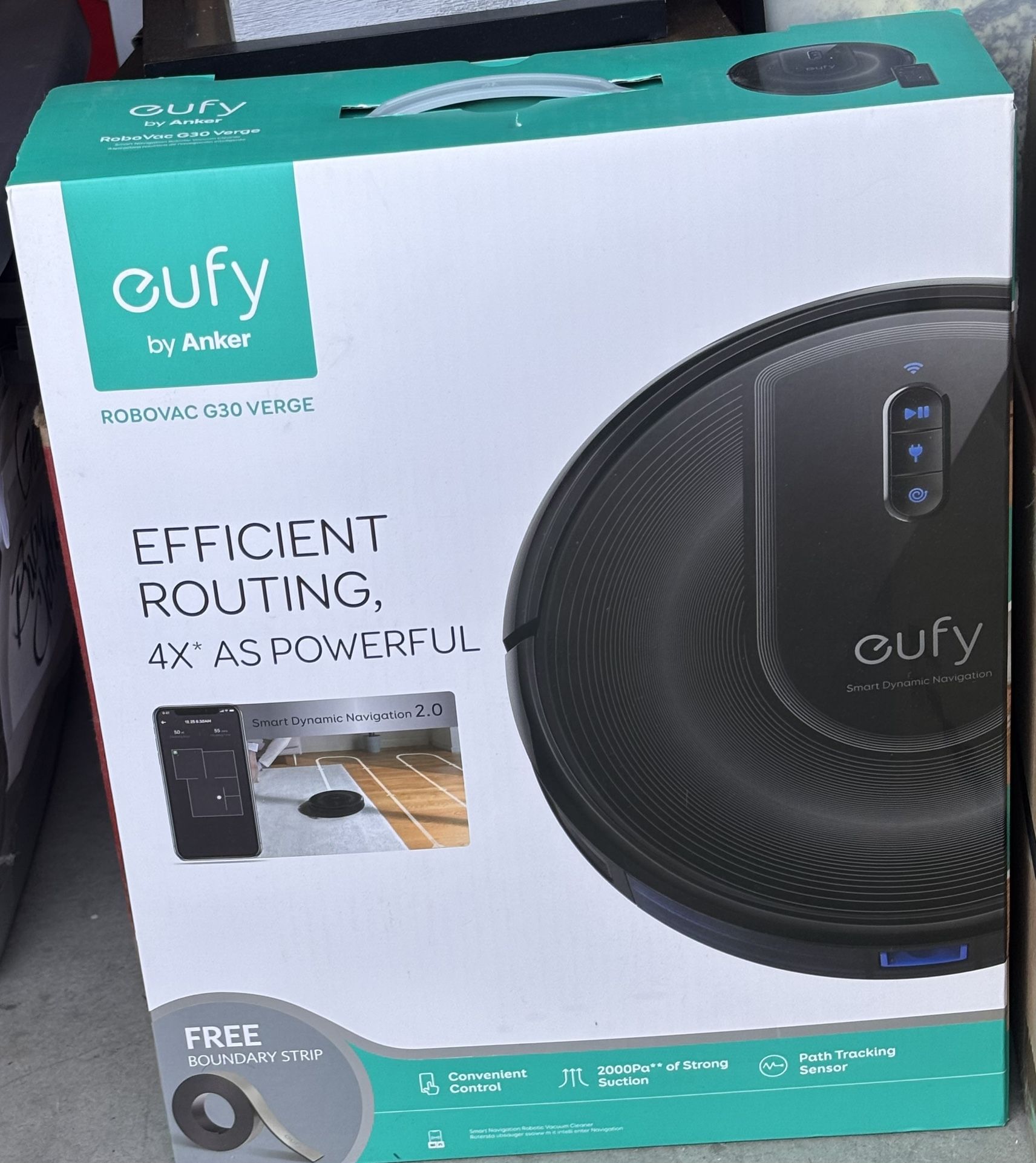 Robot Vacuum In East Palmdale