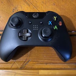 Xbox One Controller 