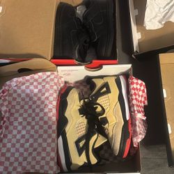 Kids Shoes