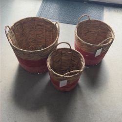 Basket Bundle