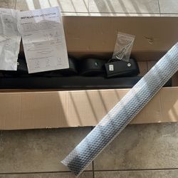 Honda Pilot Sport 23-26’ New Roof Racks W/Keys.  Not EX Or LX