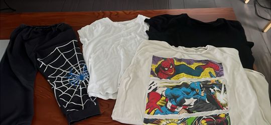 Children clothes