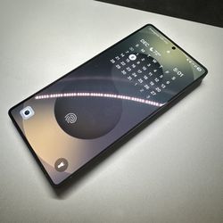 Samsung Galaxy S25 Ultra Jet Black 512GB (Unlocked)