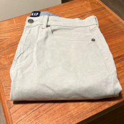 The Gap Men’s Pants