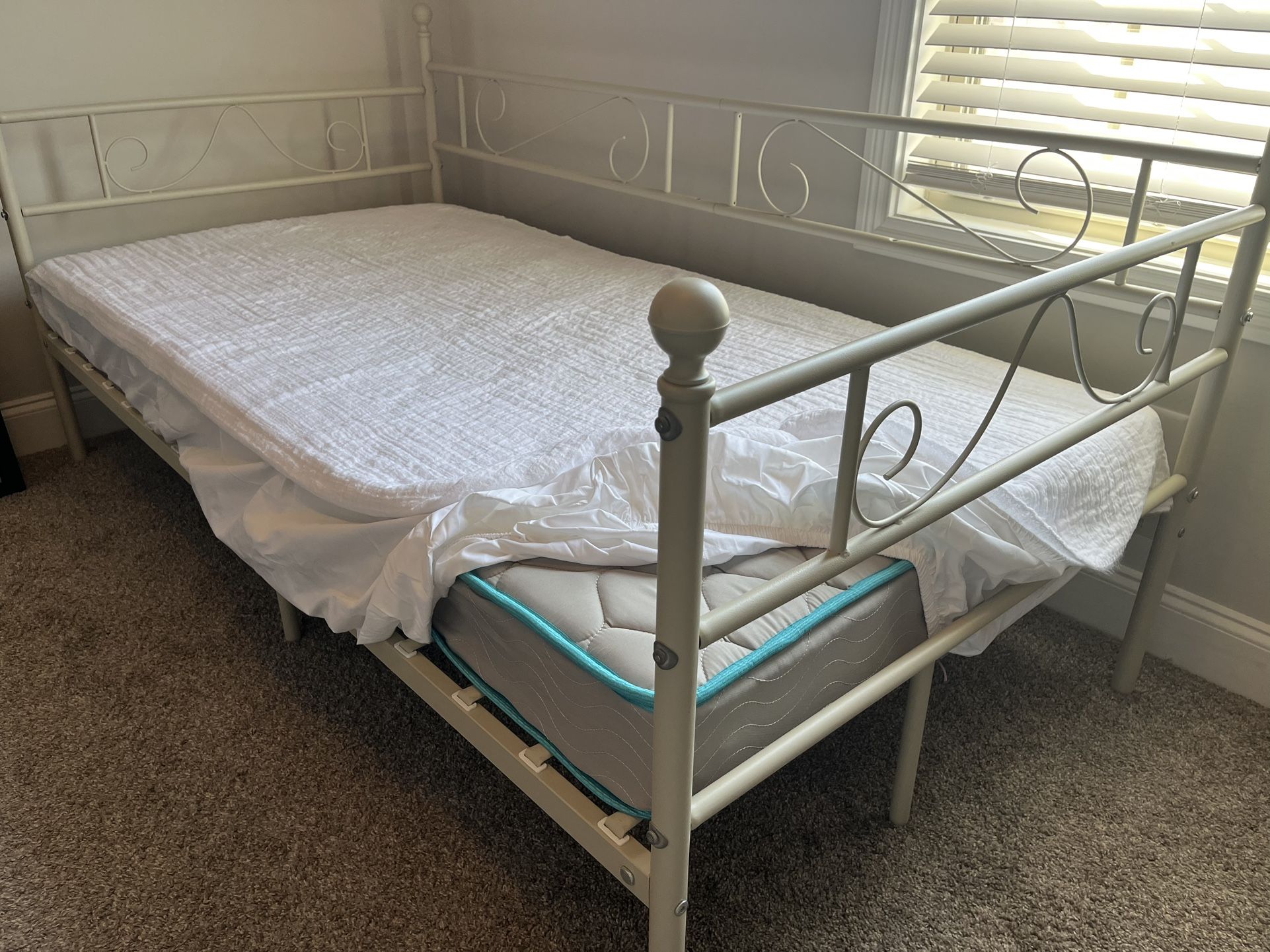 Bed 1ea