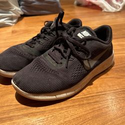 Kids Nike Free Rn