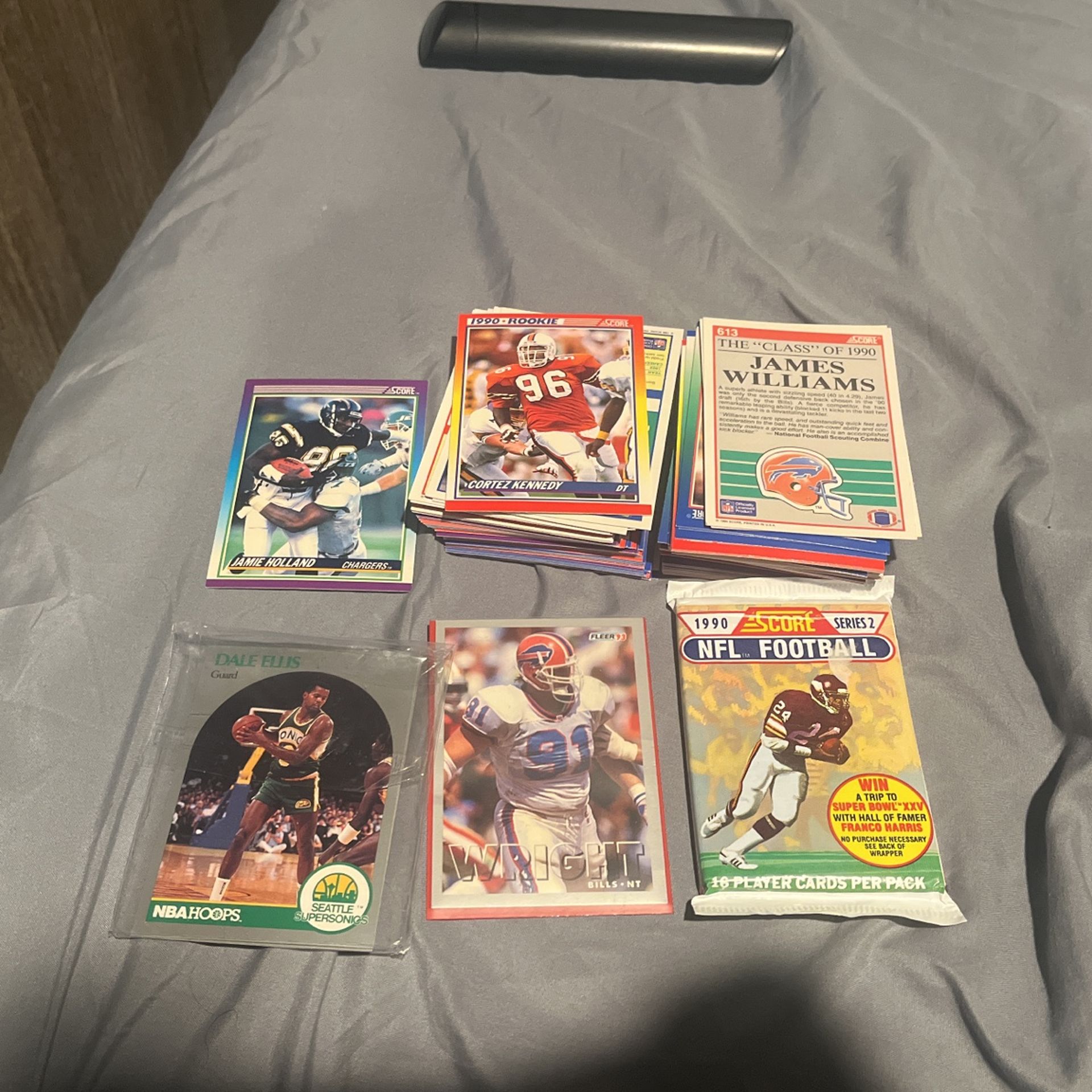 Sports Cards