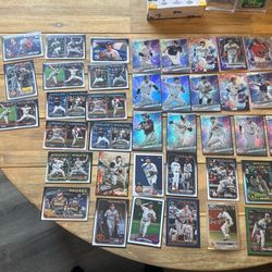 Baseball Sport Cards