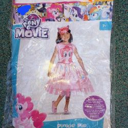 My Little Pony Costume