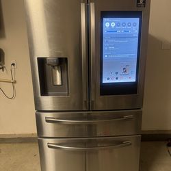 Samsung Refrigerator