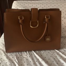 Ralf Lauren Purse 