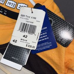 BRAND NEW NHL JERSEYS 