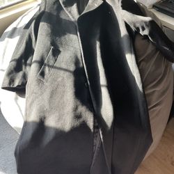 Mens Coat
