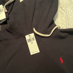 Polo Men’s Hoody