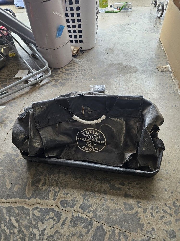 Klein Tool Bag