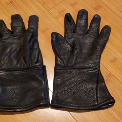 Motorcycle Gloves