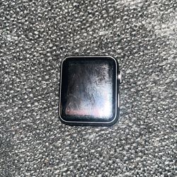 Apple Watch 42mm Case - Aluminum And AirPods