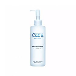 Cure Natural Aqua Gel 250g Product by Cure