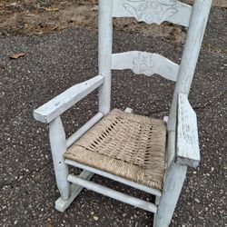 Rocking Chair 