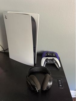 PS5