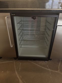 Wine Refrigerator