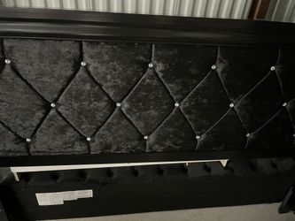 King Size Frame