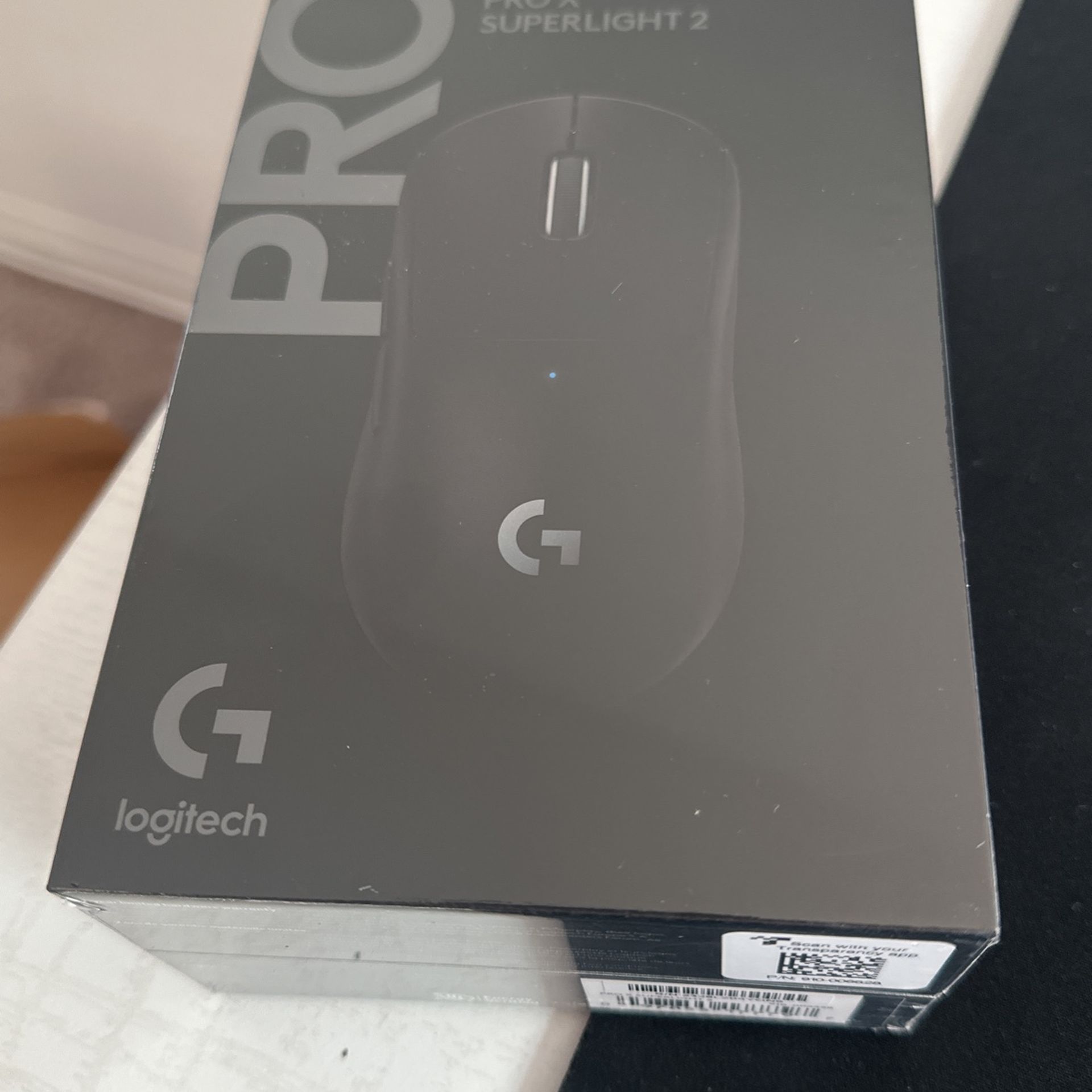 Gpro Super light 2 Sealed