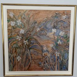 Print By David Peretz 