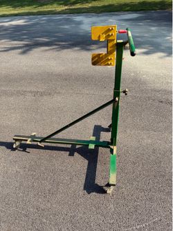 Woodtek pro panel handler